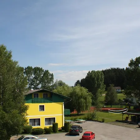 Haus Angelika * Sankt Primus